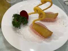 -椿记烧鹅(建干路店)