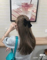 -秦·专注剪发