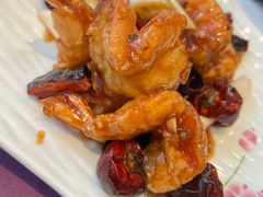 -凯鸽酒楼(大同振兴街店)