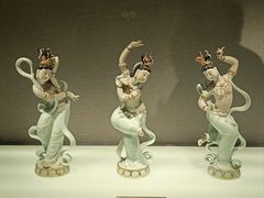 -景德镇中国陶瓷博物馆