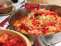 -靓靓蒸虾·头牌蒸虾(雪松路总店)