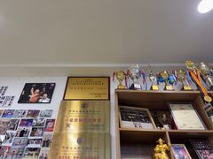 -成泰格斗(环球商业广场店)