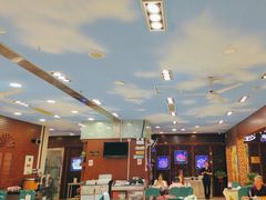 -东四民芳餐厅(世茂工三店)
