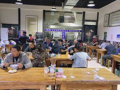 -朱秀英梆梆肉葫芦头(琉璃街店)