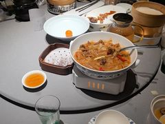 -阿庄新豫菜(通泰路店)
