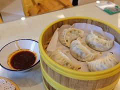 -玉华宫宾馆·餐厅(铜川驻京办店)