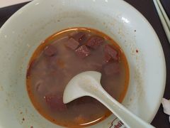 -应天大明王朝·南京菜(中山陵店)