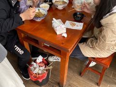 -姚记面馆(瑶琳路店)