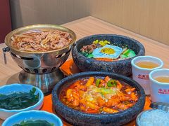 -小木屋拌饭(西安万象天地店)