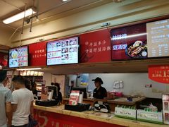 -71号豆汤饭·成都小馆(春熙路百盛店)