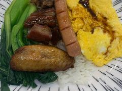 招牌五宝饭-锦园春香港茶餐厅(西海湾旗舰店)