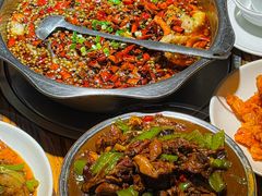 -小草房水煮鱼(东关大街店)
