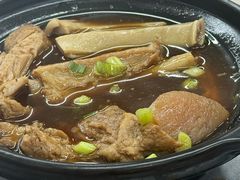 -新峰肉骨茶