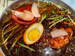 -状元阁烧烤(新华路总店)