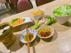 -古关火锅店(古北水镇景区店)