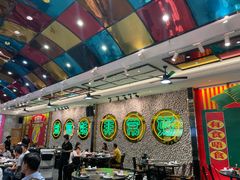 大堂-飞尝蚝·顺德菜·鱼生(顺德总店)