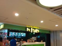 -Mr.Fruits水果先生(蓝色港湾店)