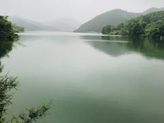 -宁波九龙湖开元度假村