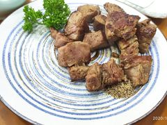 -银子铁板烧料理自助餐(人民广场店)