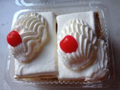 -红宝石·鲜奶小方(长阳店)