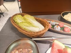 -骨之味·筒骨汤火锅(江头店)