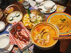 -泰妃殿(武汉首店)