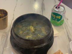 -朴鲸家正宗韩国料理(福田店)