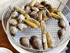 -海味当家·蒸锅海鲜(星海公园店)