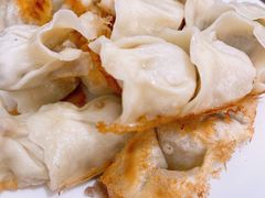 -东门饺子馆(少年宫路店)