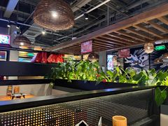 -管氏翅吧(台湾街店)
