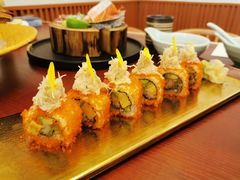 -蟹田居·活蟹料理(东城店)