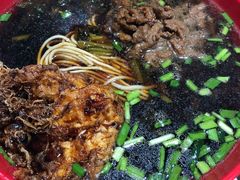 -小龙大肉面馆