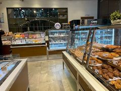-巴黎贝甜(常德路店)