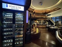 -MONICH牛排融合餐厅(和义大道购物中心店)