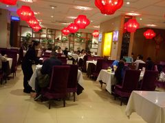 大堂-国人川菜(李家村建东街店)