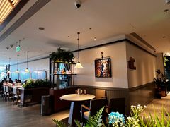 -漢舍川菜馆(国贸商城店)