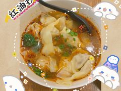 -谭师爷龙抄手(白下路店)