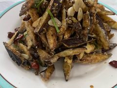 -1910老鲁味海鲜·戳子肉·青岛菜(金沙滩店)
