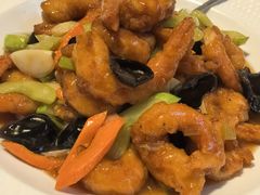 -旺角小渔村·海肠捞饭开创者(环山路店)