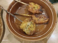 香草腿鸡排-萨莉亚意式餐厅(东川路店)