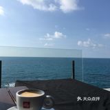 独立泳池很干净，是循环水