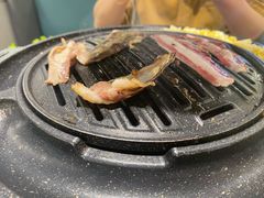 -小米烤肉-泥炉炭烤(常营店)