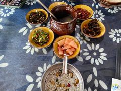 -张关合渣(航空大道店)