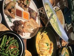 -星叶·东南亚料理(宁波万象汇店)