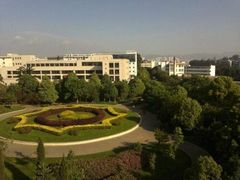 -西南林业大学(白龙校区)