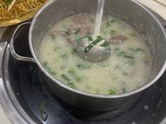 -盈田盈粥庄(博山东路店)