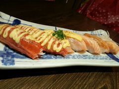 -大雄寿司(中华广场店)