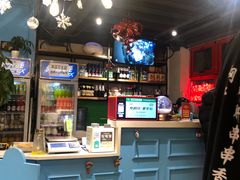 -钢管厂五区小郡肝火锅串串香(清河店)