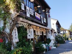 -小河直街历史文化街区