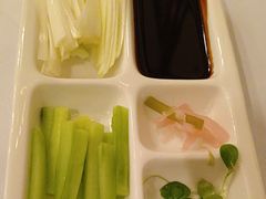 -北京全聚德(和平门店)